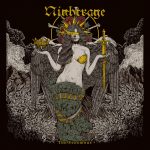 Nightrage-Venomous-album-cover