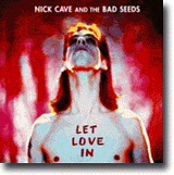 Let Love In – Slipp Nick inn i varmen igjen!
