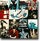Achtung Baby – U2 på sitt beste