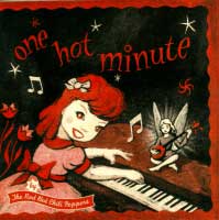 One Hot Minute – 61 veldig hete minutter!