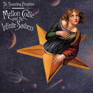 Mellon Collie And The Infinite Sadness – En av årets beste plater