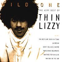 Wild One – The Very Best Of Thin Lizzy – Nostalgisk gjenhør med irske rocke-helter