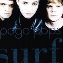 Surf – Jevn og god Bergensk Brit-pop