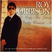 The Very Best Of Roy Orbison – Absolutt hørverdig