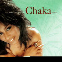 Epiphany: The Best Of Chaka Khan – Yvette Marie’s helligtrekongersdag!