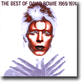 The Best Of David Bowie 1969/1974 – Det beste fra Bowies glanstid
