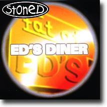 Ed’s Diner – Intetsigende!