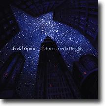 Andromeda Heights – Ren pop fra store høyder