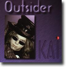 Outsider – Keith don’t go…