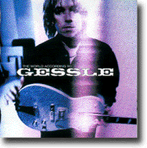 The World According To Gessle – Powerpop to the People!