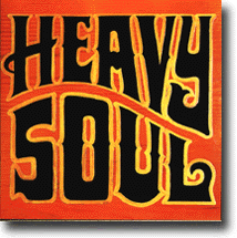 Heavy Soul – Beste siden The Jams dager?