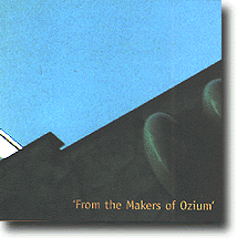 From The Makers Of Ozium – Sensasjonelt!