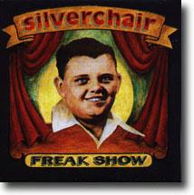 Freak Show – Ikke direkte nyskapende