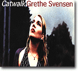 Catwalk – Tysk på norsk