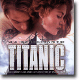 Titanic – Musikken flyter videre…