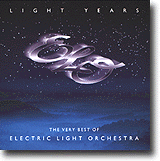 Light Years: The Very Best Of Electric Light Orchestra – Et likegyldig eller vesentlig dokument for ettertiden?