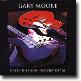 Out In The Fields – The Very Best Of Gary Moore – Kun en parentes
