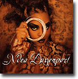 N’Dea Davenport – Glitrende Davenport i første soloforsøk!