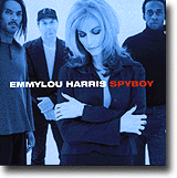 Spyboy – Trivelig konsertplate fra Emmylou og hennes band