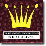 Kingsize – Uinspirert pop plate