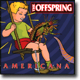 Americana – Progressivt fra Offspring
