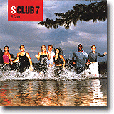 S Club – Spice Girls-ballader og latinopop