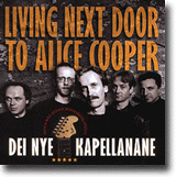 Living Next Door To Alice Cooper – Skremmer neppe Alice Cooper !