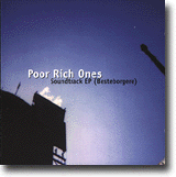 Soundtrack EP (Besteborgere) – Poor Rich Ones går til filmen…