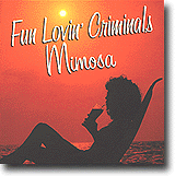 Mimosa – Slapp sydhavsmusikk