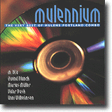 Mulennium – The Very Best Of Mulens Portland Combo – Berg og dalbane