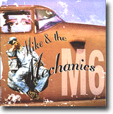 Mike & The Mechanics – Radiovennlig pop fra mekanikerne