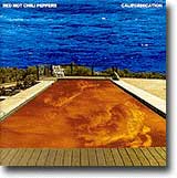 Californication – Et klassisk rockalbum som spenner bein under hvem som helst!