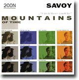 Mountains Of Time – Glimrende fra Savoy