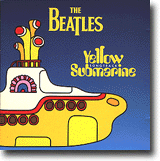 Yellow Submarine Songtrack – Jubileumsutgave av Yellow Submarine 30 år senere…
