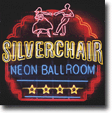 Neon Ballroom – Gutter med årtusenangst