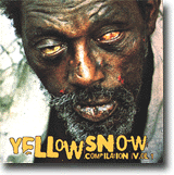 Yellow Snow Compilation Vol. 1 – Talenter fra Tromsø markerer seg