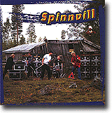 Spinnvill – Folkelig rock fra Hedmark