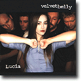 Lucia (International Version) – Små endringer