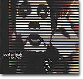 The Drug – Skuffende EP fra Jocelyn High