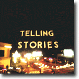 Telling Stories – Slik vi kjenner henne best