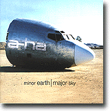 Minor Earth | Major Sky – Begynnelsen på fortsettelsen…