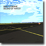 Sound Of Water – Lyden av sommerbris