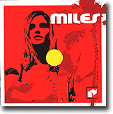 Miles – Tysk britpop uten nerve