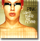 Can’t Take Me Home – Sugende og rosa r’n’b