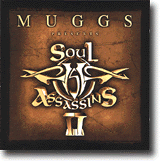 Muggs Presents The Soul Assassins II – Godkjent Hip Hop album fra DJ Muggs