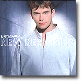 New Beginning – Løp og kast!
