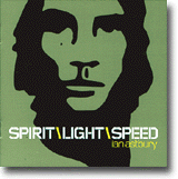 Spirit \ Light \ Speed – Krisptørt og hypnotisk bra