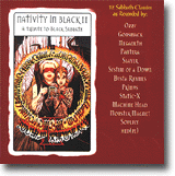 Nativity In Black II: A Tribute To Black Sabbath – Takk som byr…