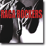 Raga Rockers – Tettpakket Raga Rockers