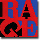 Renegades – Rasende covre fra Rage